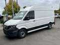 Volkswagen Crafter Kasten 35 MR L2H2 Kamera*Klima Weiß - thumbnail 2