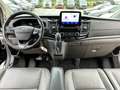 Ford Tourneo Custom 2.0TDCI 130CV TITANIUM LONG CHASSIS 9 PLACES AUTO Zwart - thumbnail 21