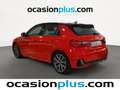 Audi A1 Sportback 30 TFSI S line Rojo - thumbnail 4