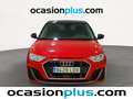 Audi A1 Sportback 30 TFSI S line Rojo - thumbnail 12
