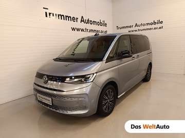 VW T7 Multivan Business eHybrid