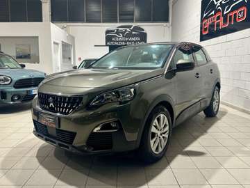 BlueHDi 130 S&S Active *NEOPATENTATI*