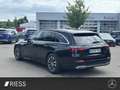 Mercedes-Benz E 200 d T TAXI UMBAU MÖGLICH+AVANTG+LED+KEYLESS+ Schwarz - thumbnail 5