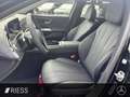 Mercedes-Benz E 200 d T TAXI UMBAU MÖGLICH+AVANTG+LED+KEYLESS+ Schwarz - thumbnail 2