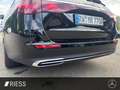 Mercedes-Benz E 200 d T TAXI UMBAU MÖGLICH+AVANTG+LED+KEYLESS+ Schwarz - thumbnail 14
