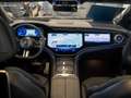 Mercedes-Benz EQS 580 SUV 4M AMG Sport Premium+ Distr. LED Schwarz - thumbnail 11