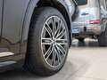 Mercedes-Benz EQS 580 SUV 4M AMG Sport Premium+ Distr. LED Schwarz - thumbnail 10