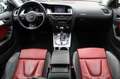 Audi S5 Sportback 3.0 TFSI quattro*LEDER*NAVI MMI*XEN Сірий - thumbnail 11
