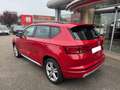 SEAT Ateca 1.5 TSI ACT - 150 Start&Stop - BV DSG 7 FR PHASE 1 Rojo - thumbnail 5