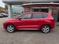 SEAT Ateca 1.5 TSI ACT - 150 Start&Stop - BV DSG 7 FR PHASE 1 Rojo - thumbnail 4