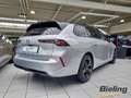 Opel Astra Sports Tourer GS 1.2 Turbo, AGR Sitz, Kamera 360°, Silber - thumbnail 3