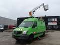 Mercedes-Benz Sprinter 513 CDI hoogwerker Vert - thumbnail 7