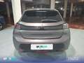 Peugeot 208 PureTech 73kW (100CV) Allure Pack Gris - thumbnail 5