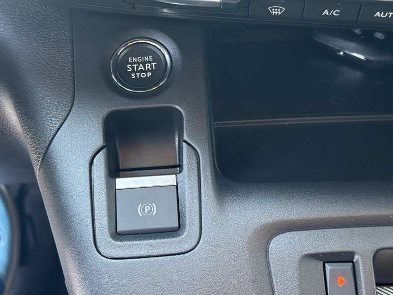 Opel Combo 1.5D AT XL*Kamera*Klima*LRB*Keyless*LED*erhöhte Nu — photo 11