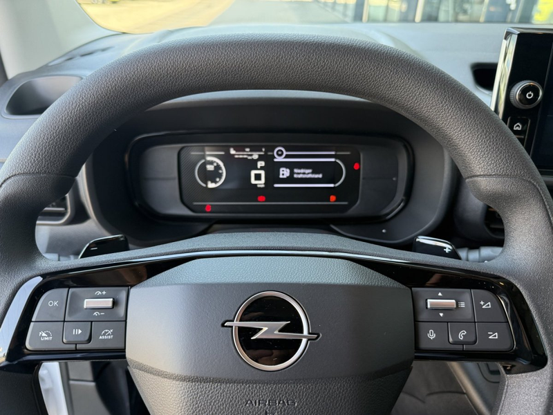 Opel Combo 1.5D AT XL*Kamera*Klima*LRB*Keyless*LED*erhöhte Nu — photo 14