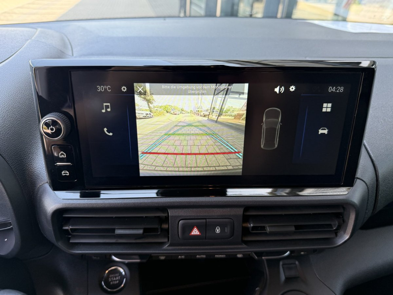 Opel Combo 1.5D AT XL*Kamera*Klima*LRB*Keyless*LED*erhöhte Nu — photo 15