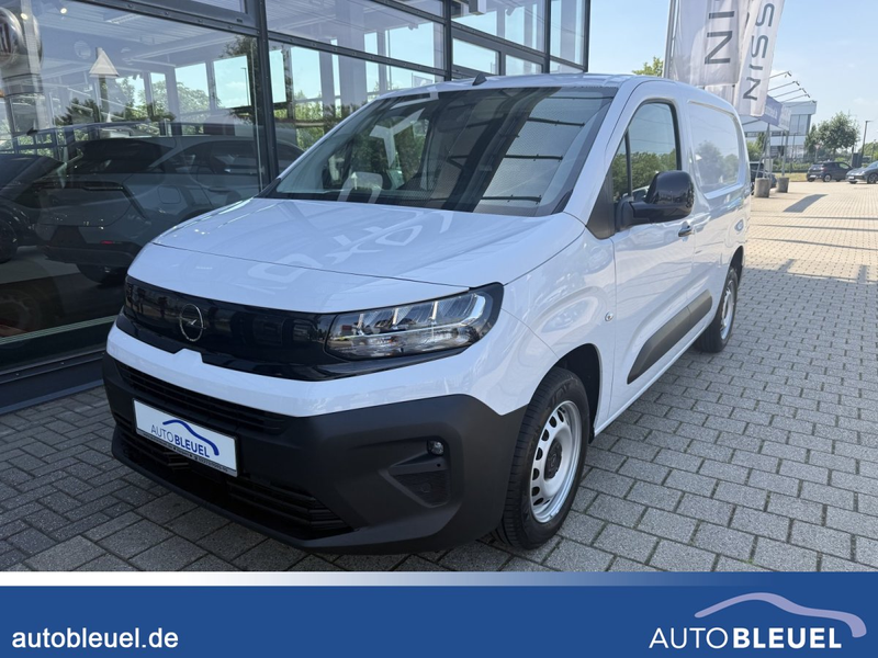 Opel Combo 1.5D AT XL*Kamera*Klima*LRB*Keyless*LED*erhöhte Nu