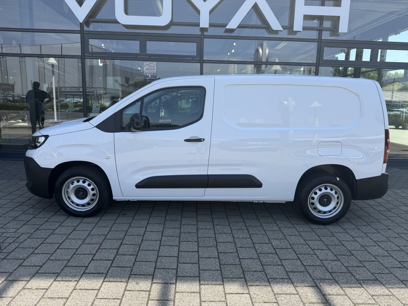 Opel Combo 1.5D AT XL*Kamera*Klima*LRB*Keyless*LED*erhöhte Nu — photo 2