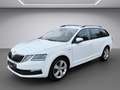 Skoda Octavia Combi Clever nur Gewerbe/Händler Blanco - thumbnail 2