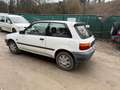 Toyota Starlet Starlet 1.3 XLi / Tüv bis 10-2026 Blanco - thumbnail 4