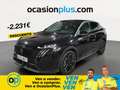Peugeot 3008 Hybrid 136 Allure eDCS6 Negro - thumbnail 1