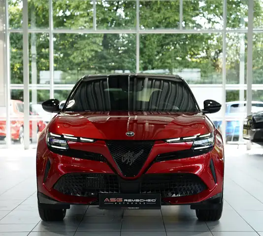 Alfa Romeo Junior view 4