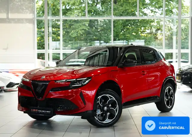 Alfa Romeo Junior