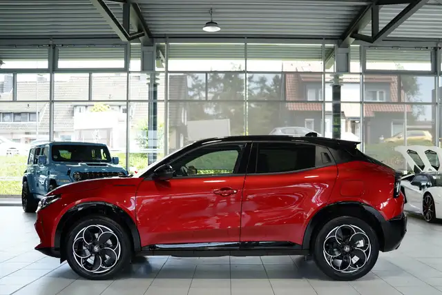 Alfa Romeo Junior view 13