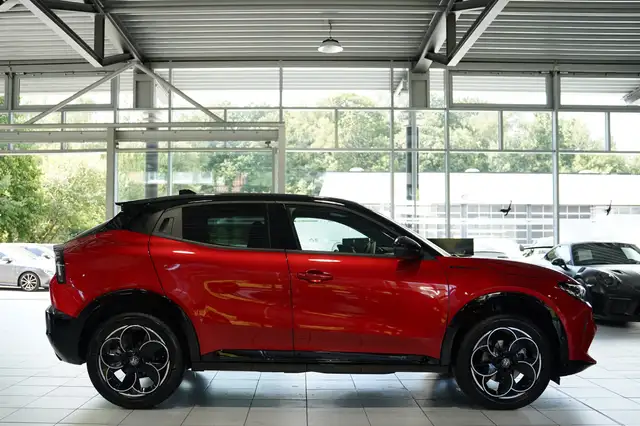 Alfa Romeo Junior view 7