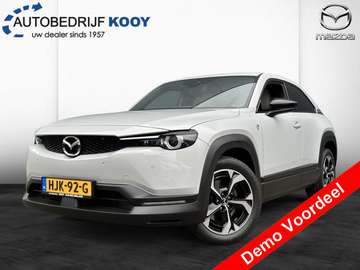 e-SkyActiv REV 170PK Advantage | Demo