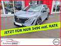 Nissan Ariya Evolve Pack h/ 20"LM Nappa Pano Grau - thumbnail 1