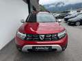Dacia Duster Blue dCi 115 4WD Prestige Piros - thumbnail 24