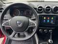 Dacia Duster Blue dCi 115 4WD Prestige Piros - thumbnail 9