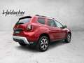 Dacia Duster Blue dCi 115 4WD Prestige Piros - thumbnail 6