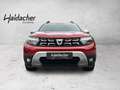Dacia Duster Blue dCi 115 4WD Prestige Piros - thumbnail 2