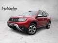 Dacia Duster Blue dCi 115 4WD Prestige Piros - thumbnail 1