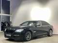 BMW 740 740d xDrive M Sportpaket Softcl. EGSD HuD Kamera Чорний - thumbnail 4