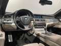 BMW 740 740d xDrive M Sportpaket Softcl. EGSD HuD Kamera Чорний - thumbnail 14