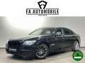 BMW 740 740d xDrive M Sportpaket Softcl. EGSD HuD Kamera Чорний - thumbnail 1