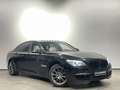 BMW 740 740d xDrive M Sportpaket Softcl. EGSD HuD Kamera Чорний - thumbnail 3