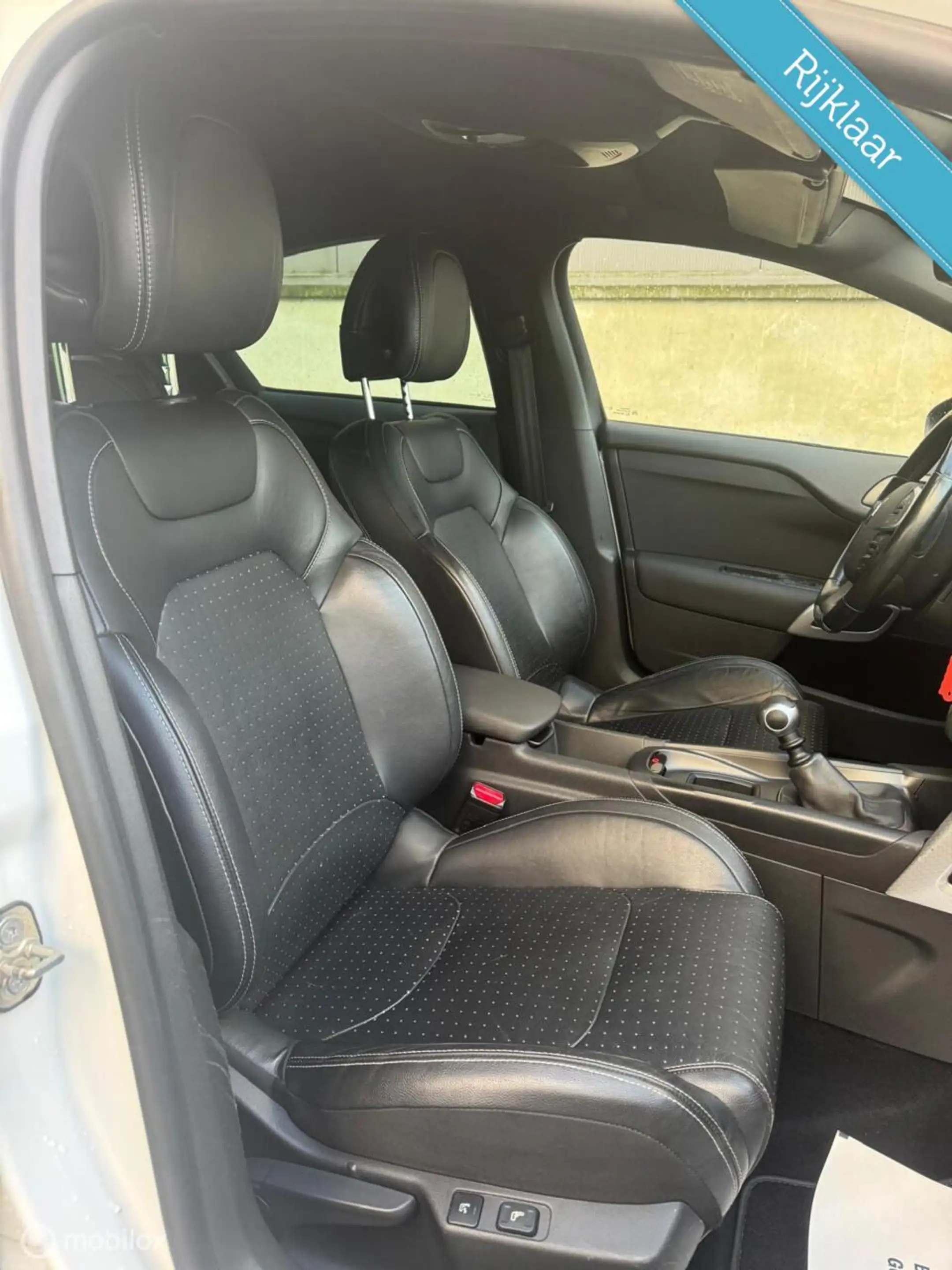 Citroen DS4 1.6 THP Sport Chic * 200 PK |Incl. Motorrevisie| — photo 6