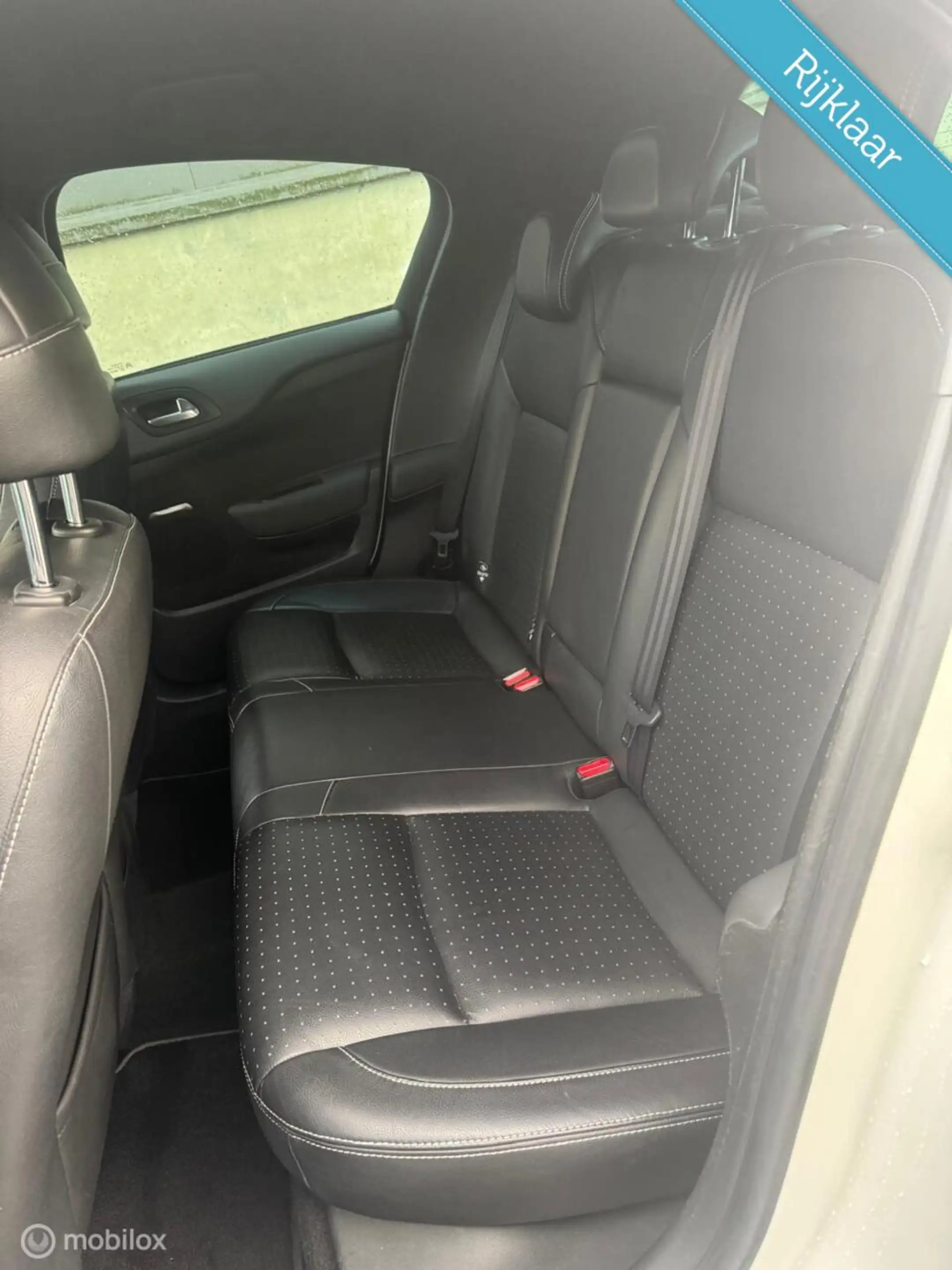 Citroen DS4 1.6 THP Sport Chic * 200 PK |Incl. Motorrevisie| — photo 8