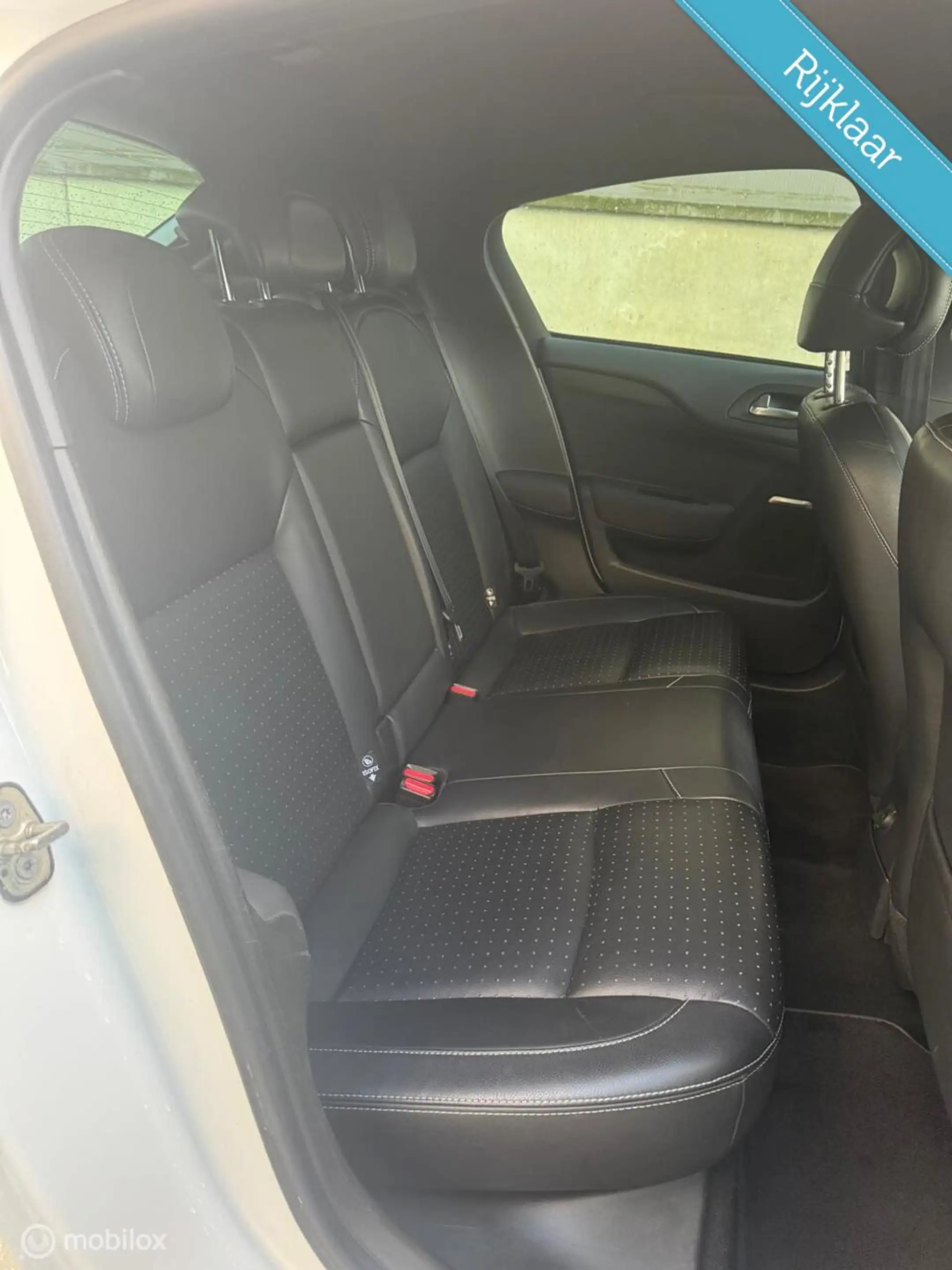 Citroen DS4 1.6 THP Sport Chic * 200 PK |Incl. Motorrevisie| — photo 7