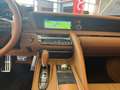 Lexus LC 500 Cabriolet Convertible EU6d HUD AD Navi Memory Sitz Verde - thumbnail 12