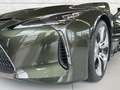 Lexus LC 500 Cabriolet Convertible EU6d HUD AD Navi Memory Sitz Verde - thumbnail 6