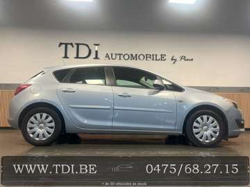 Astra 1.4i Enjoy