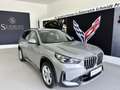 BMW X1 20i sDrive xLine Argintiu - thumbnail 3