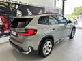 BMW X1 20i sDrive xLine Argintiu - thumbnail 4