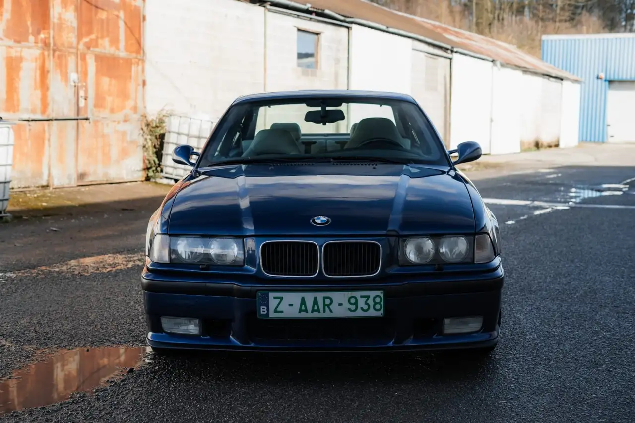 BMW M3, foto 3
