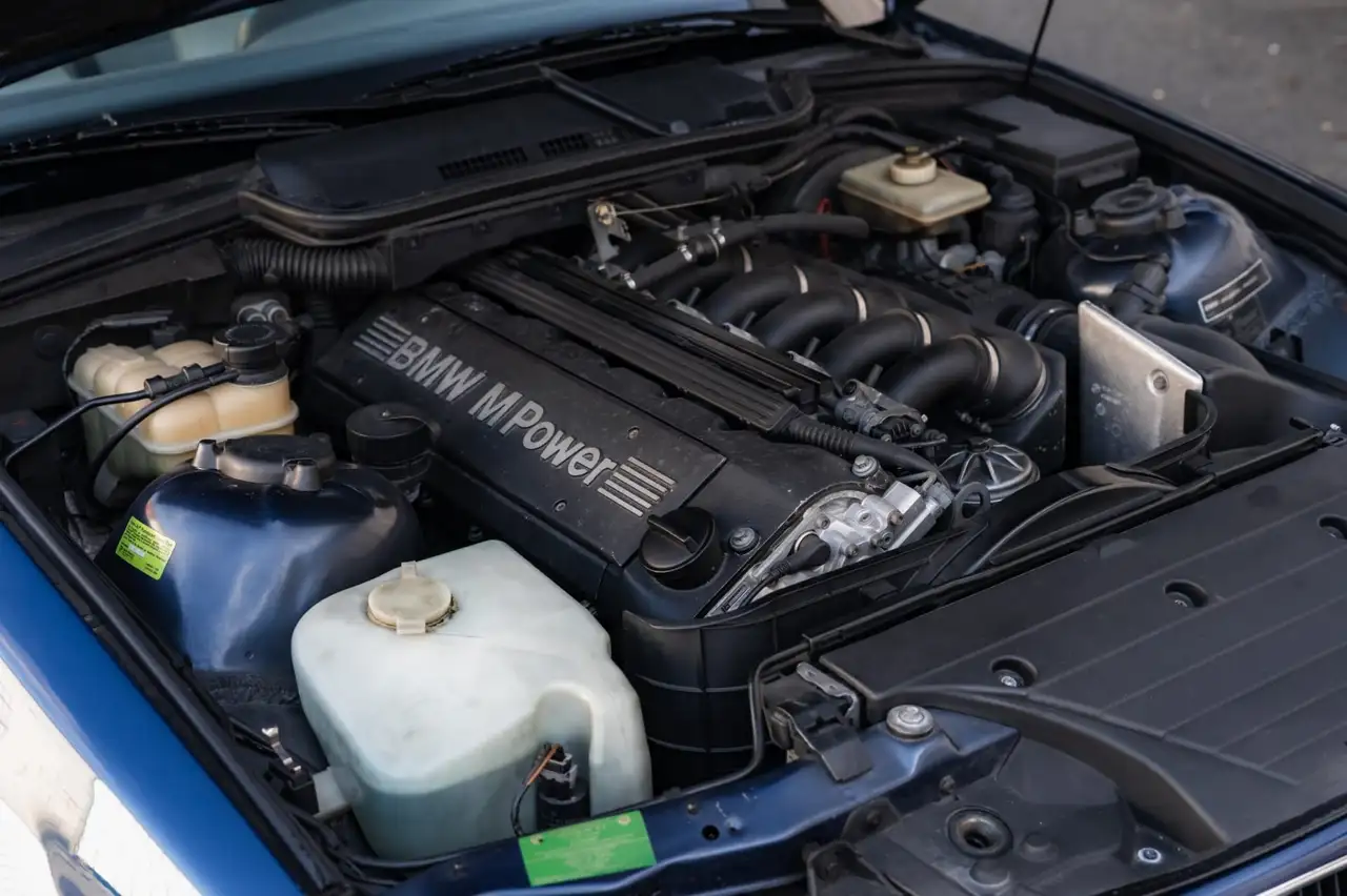 BMW M3, foto 4